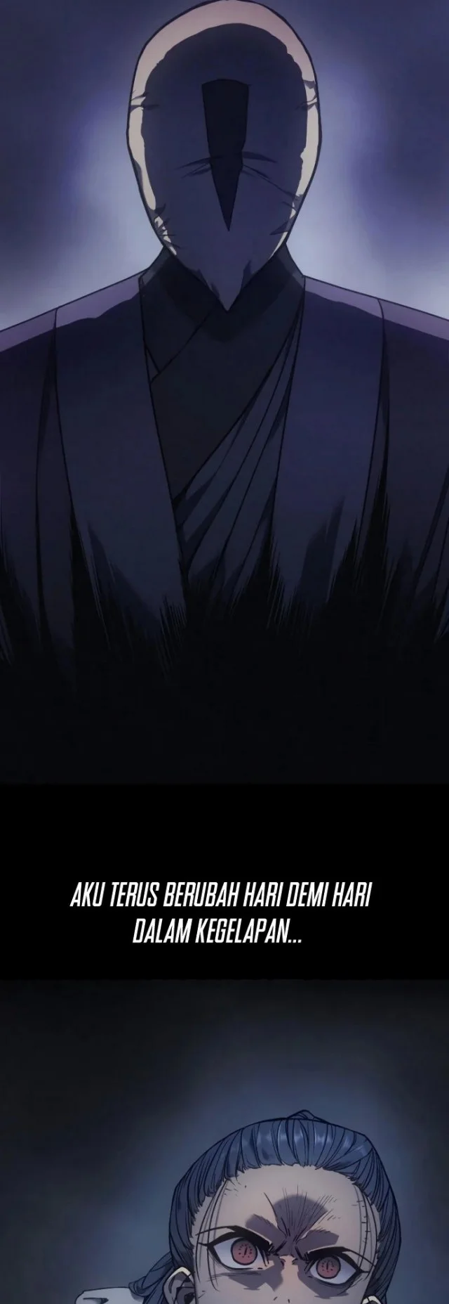 Grim Reaper of the Drifting Moon Chapter 00.1 Fix Gambar 22